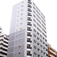 Pacific Residence Asakusa Komagata