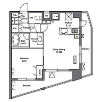 Pacific Residence Kanda Iwamotocho