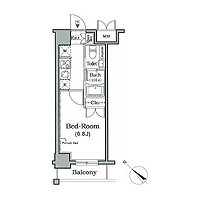 Pacific Residence Tsukishima3 