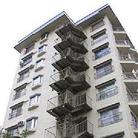 Apartment in Nishi-shinjuku