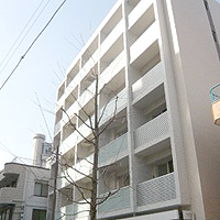 Nikko Apartment House