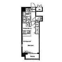 Nikko Apartment House