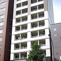 Pacific Residence Ebisu