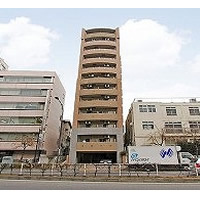 J Park Shibuya East Square