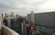 J Park Shibuya East Square