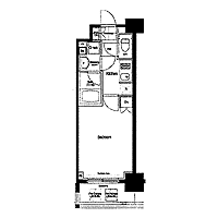 Comforia Mita East