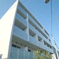 Nishi Ikebukuro Residence