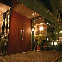 Apartment Accommodations Kayabacho Tokyo