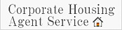 Corporate Housing Agent Service